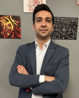 KADİR HANÇER